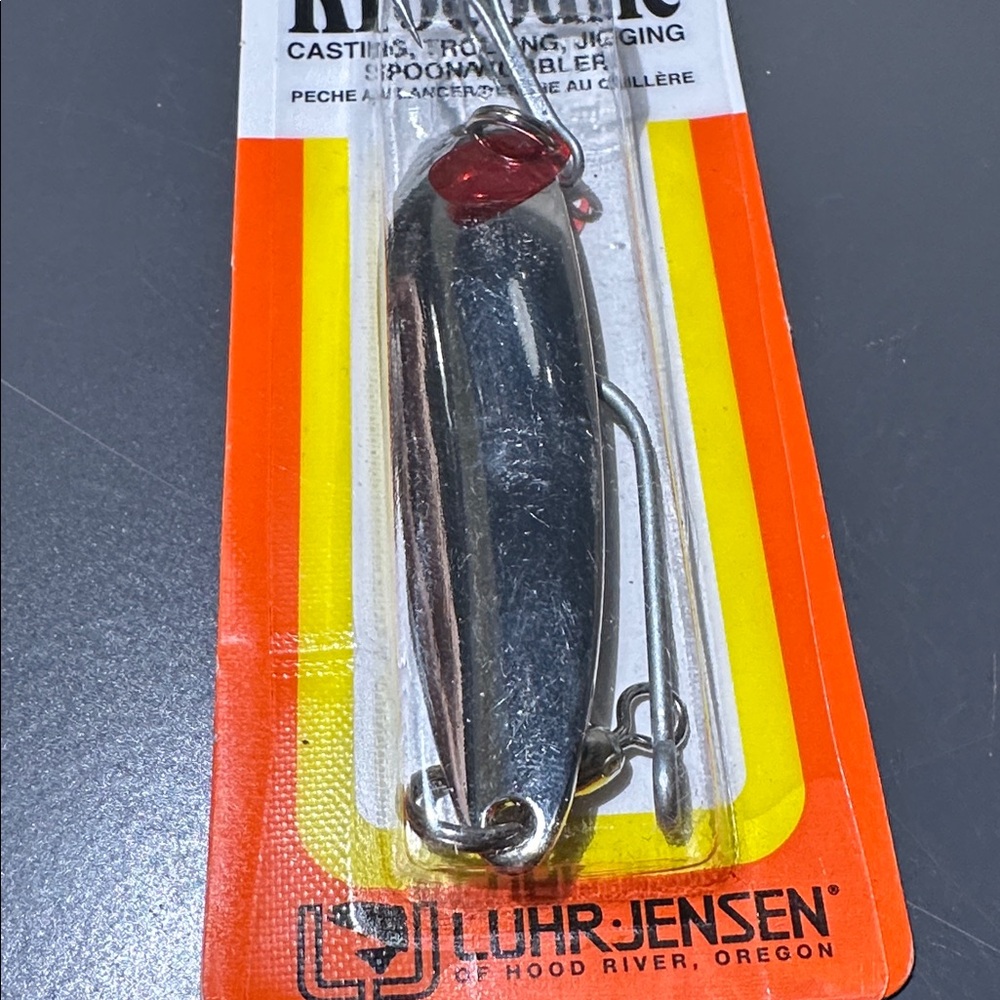Fishing Lures - Picture 6 of 7
